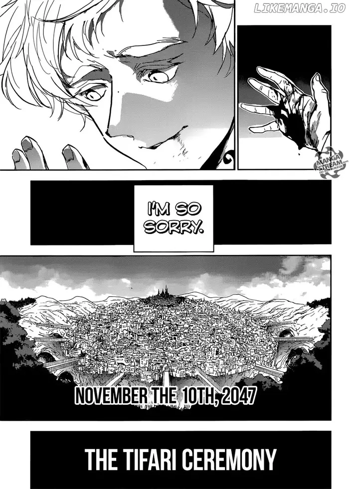The Promised Neverland chapter 145 image 18_optimized